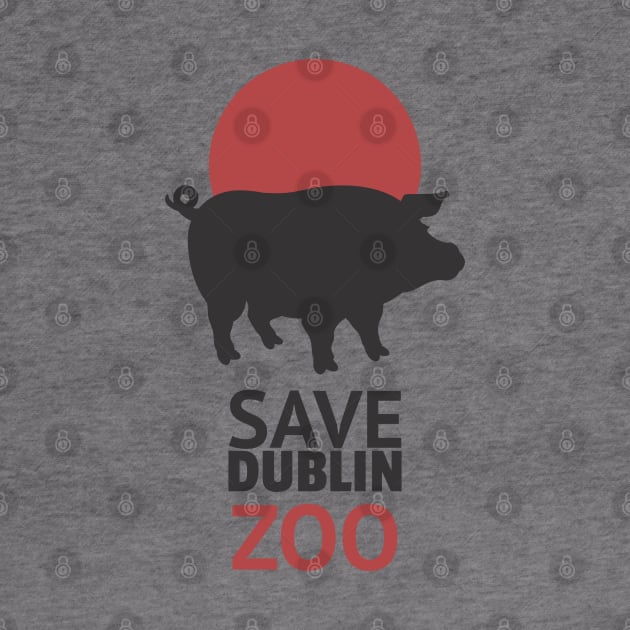 save dublin zoo by natashawilona